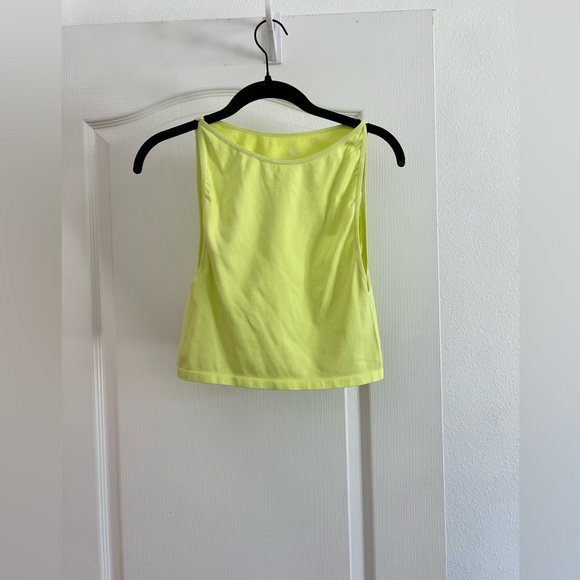 Free People Tops - Free People Intimate Kiwi Tank Top SZ M/L
